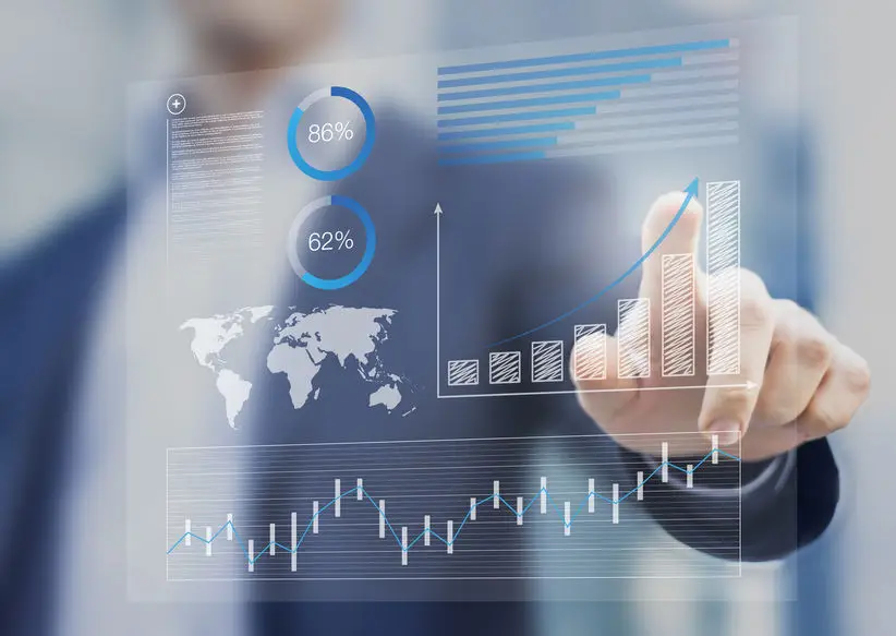 Los 11 principales indicadores de la gestión de inventarios