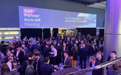 SAP PKOM Madrid 2024